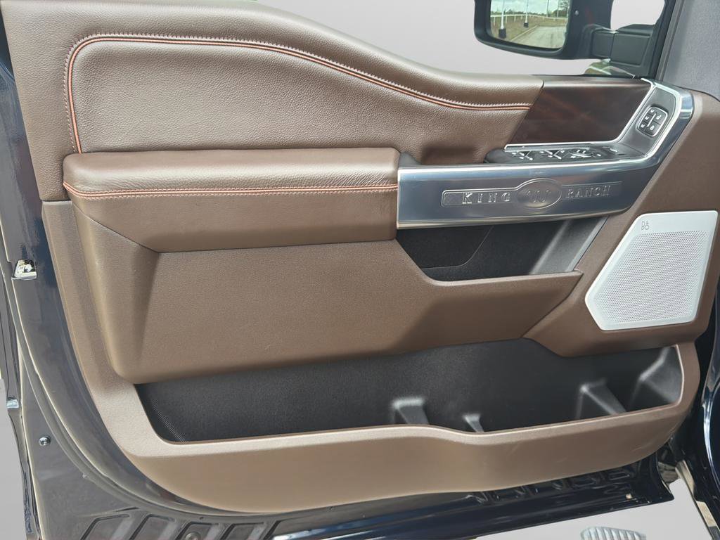 Used 2025 Ford F250 King Ranch image 19