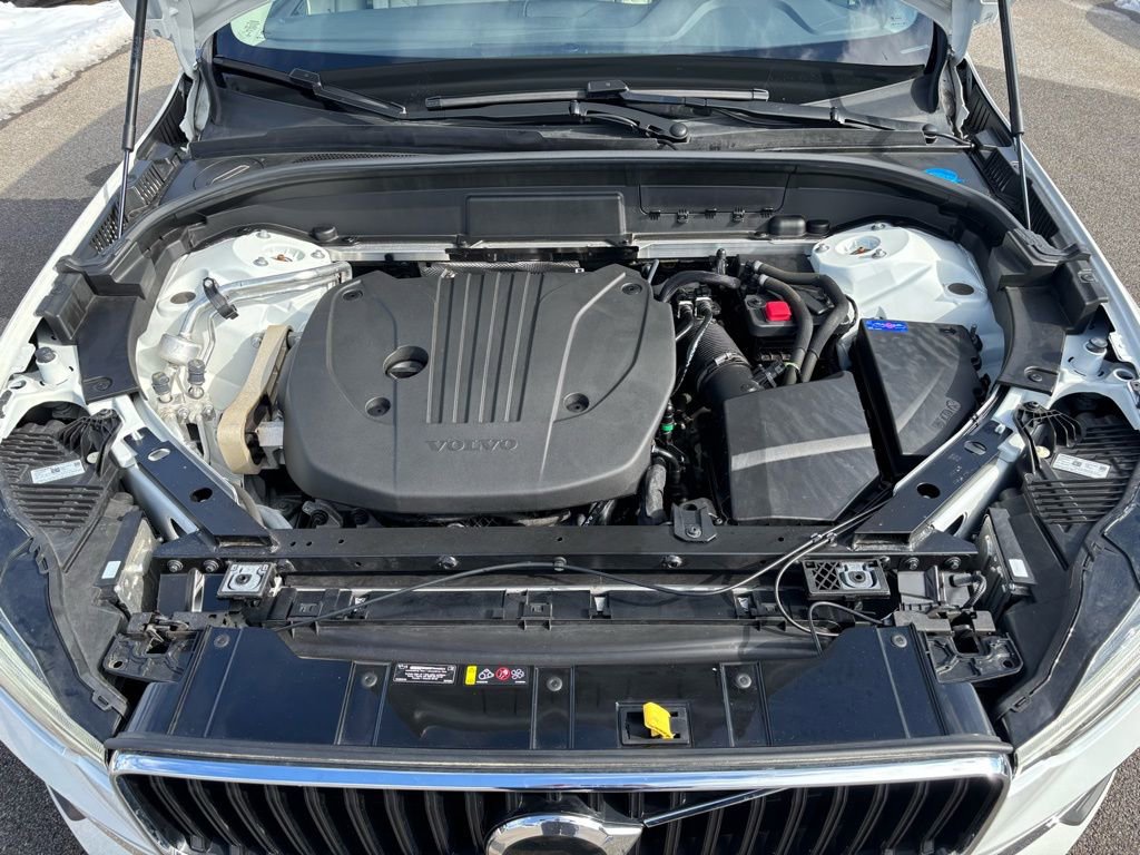 Certified 2023 Volvo XC60 B5 Core w/ Climate Package image 25