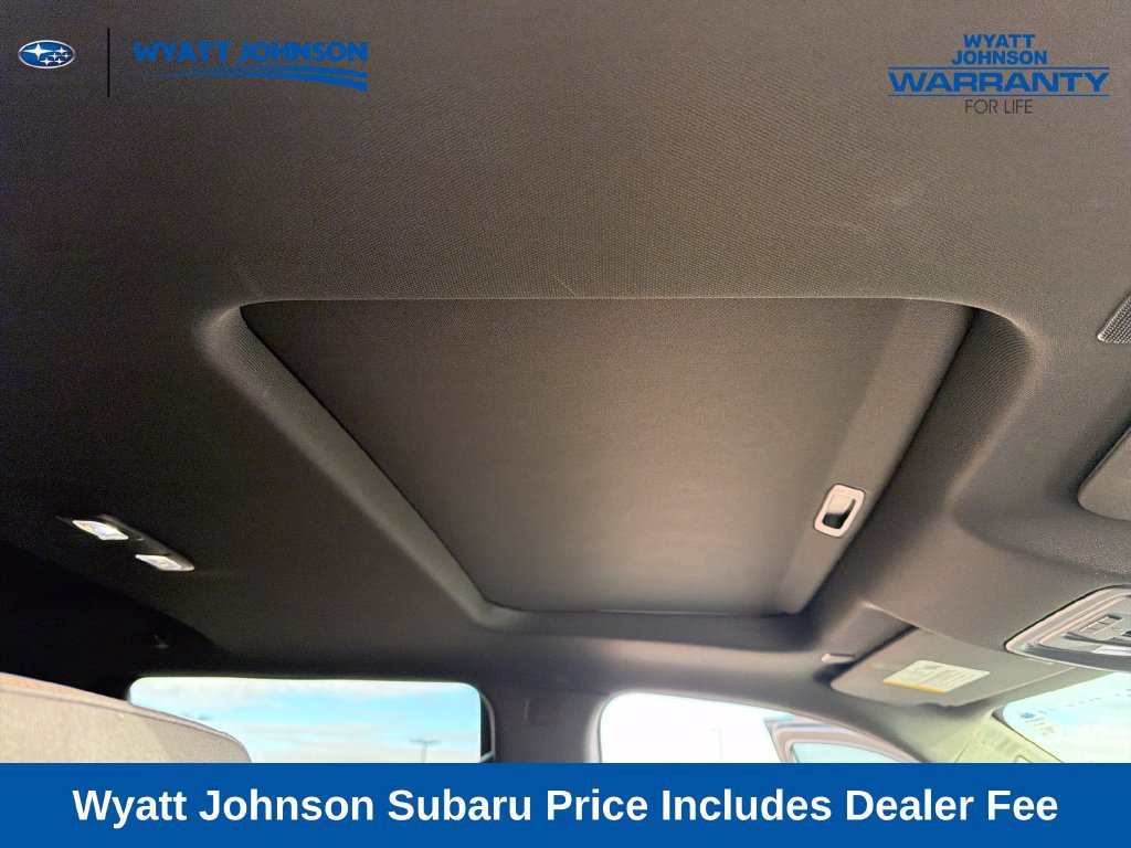 Used 2026 GMC Sierra 1500 AT4 w/ AT4 Premium Package AWD/4WD image 38