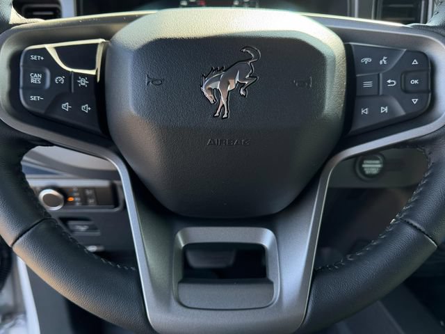 New 2026 Ford Bronco Big Bend AWD/4WD image 19