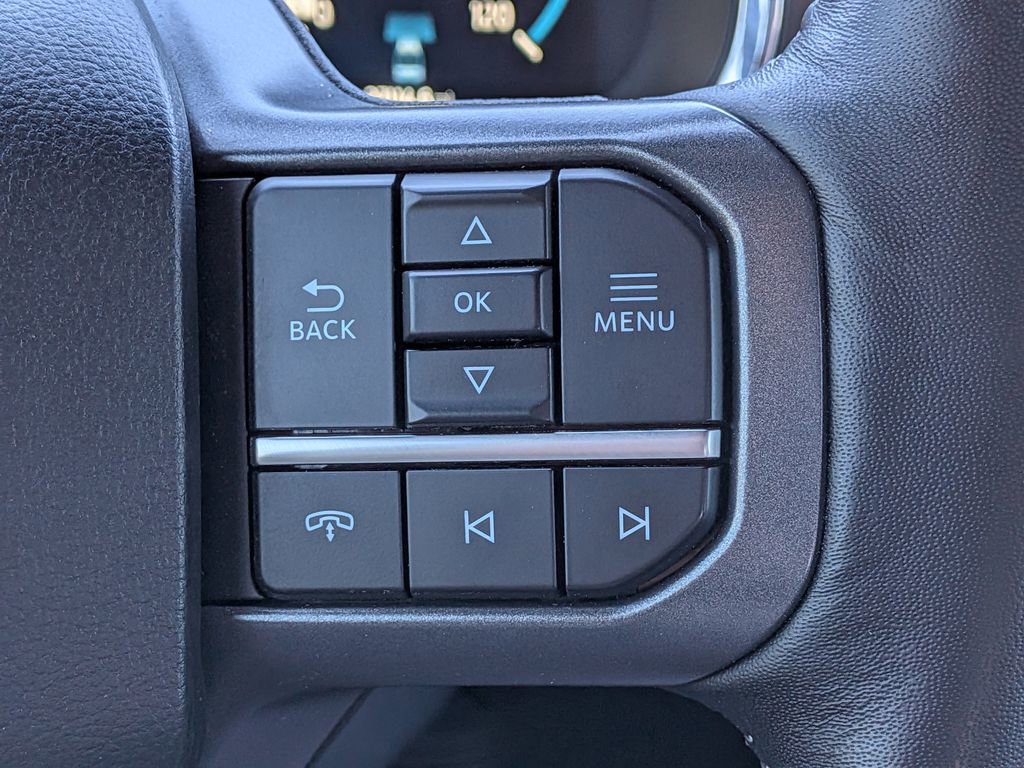 Used 2023 Ford F150 Lariat w/ Equipment Group 502A High image 30