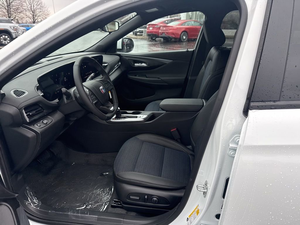 New 2026 Buick Envista Preferred w/ Convenience I Package image 9