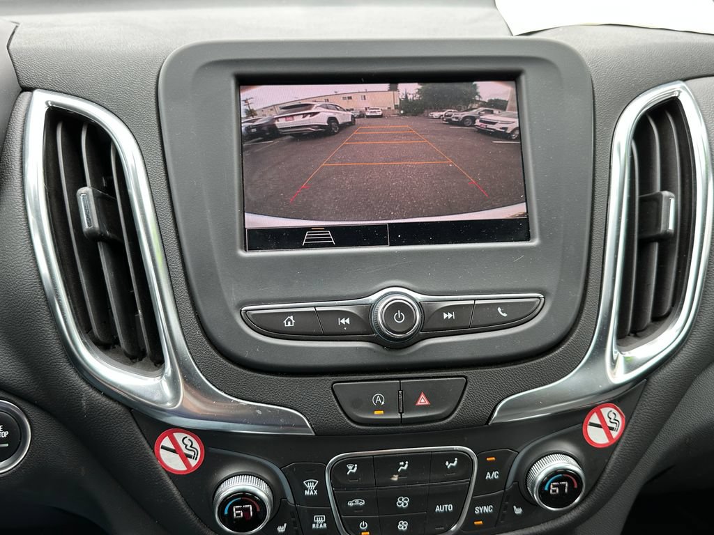 Used 2024 Chevrolet Equinox LT FWD image 35