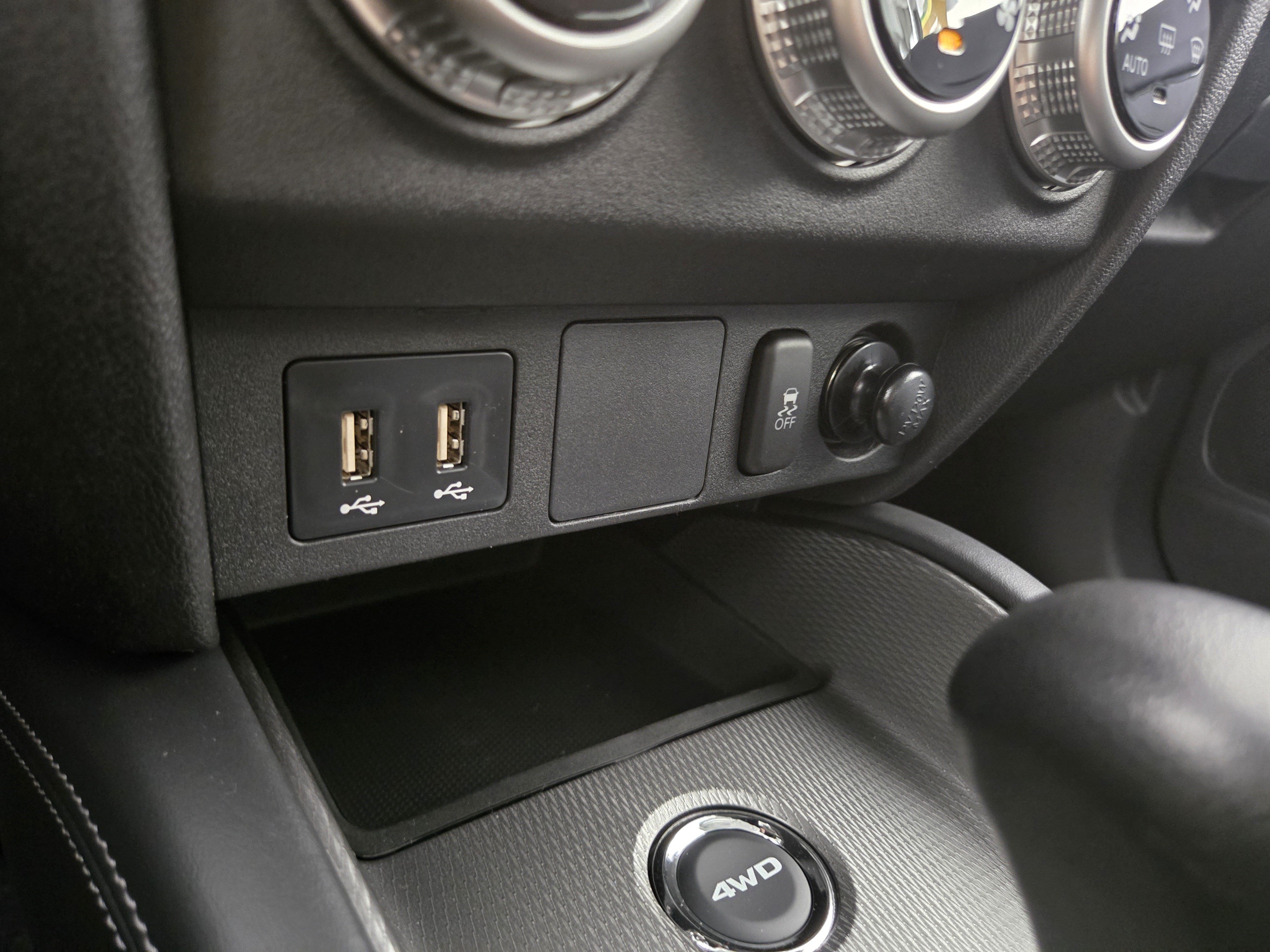 New 2026 Mitsubishi Outlander Sport ES AWD/4WD image 23