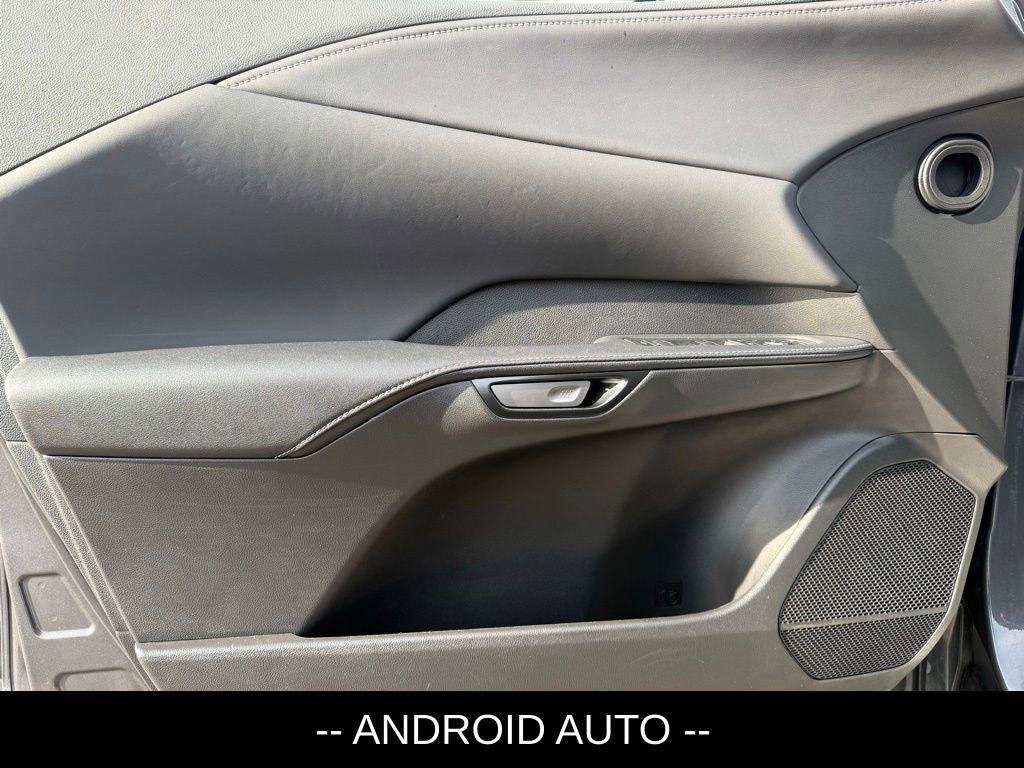 Certified 2025 Lexus RX 350 Premium image 5