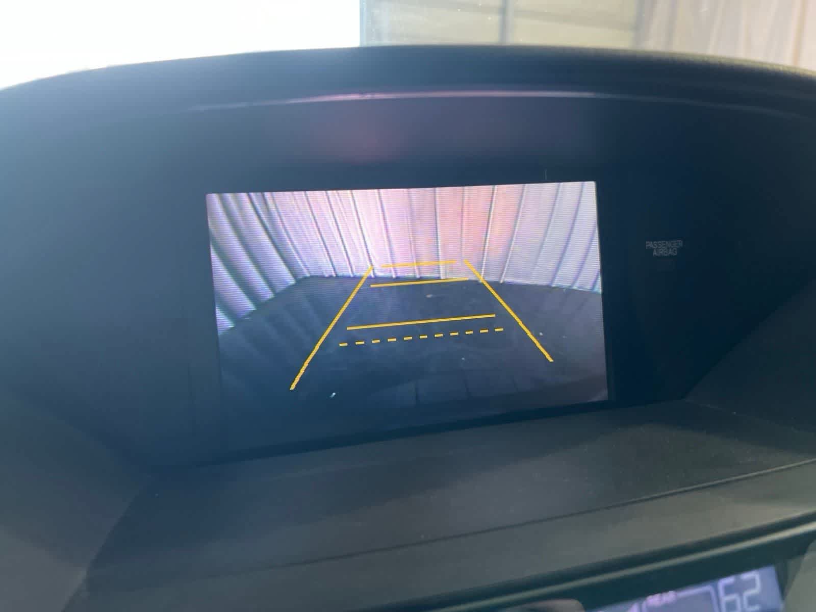 Used 2015 Honda Pilot LX image 22