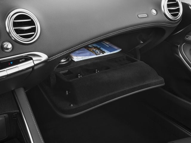 Used 2017 Mercedes-Benz S 550 4MATIC Coupe image 17
