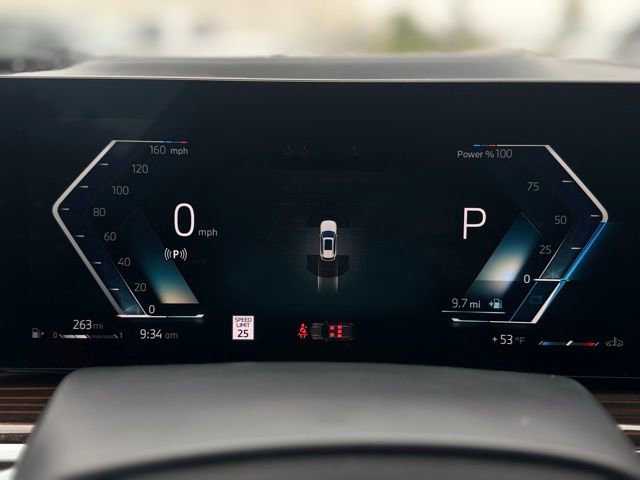 Certified 2026 BMW X5 xDrive40i w/ M Sport Package image 30