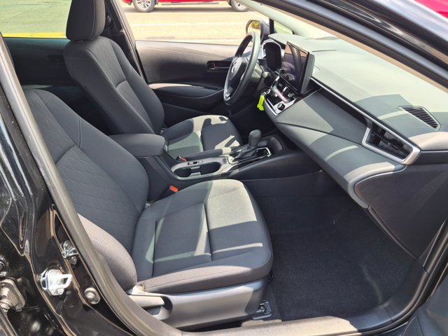 Used 2024 Toyota Corolla LE FWD image 20