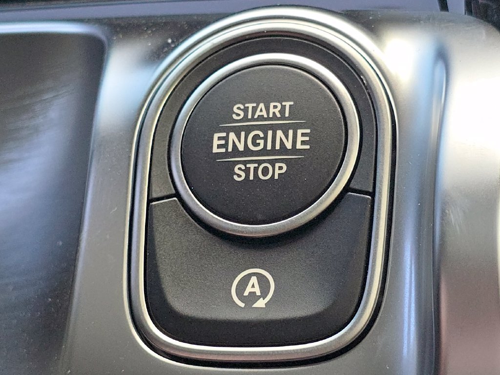 New 2026 Mercedes-Benz GLB 250 4MATIC image 37