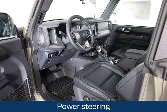 New 2025 Ford Bronco Badlands image 25