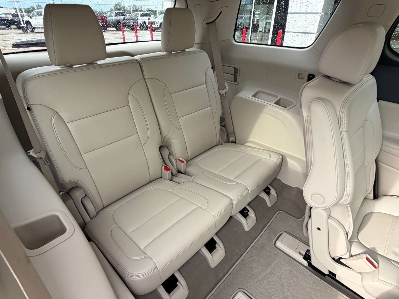 Certified 2021 GMC Acadia Denali w/ Denali Technology Package AWD/4WD image 36