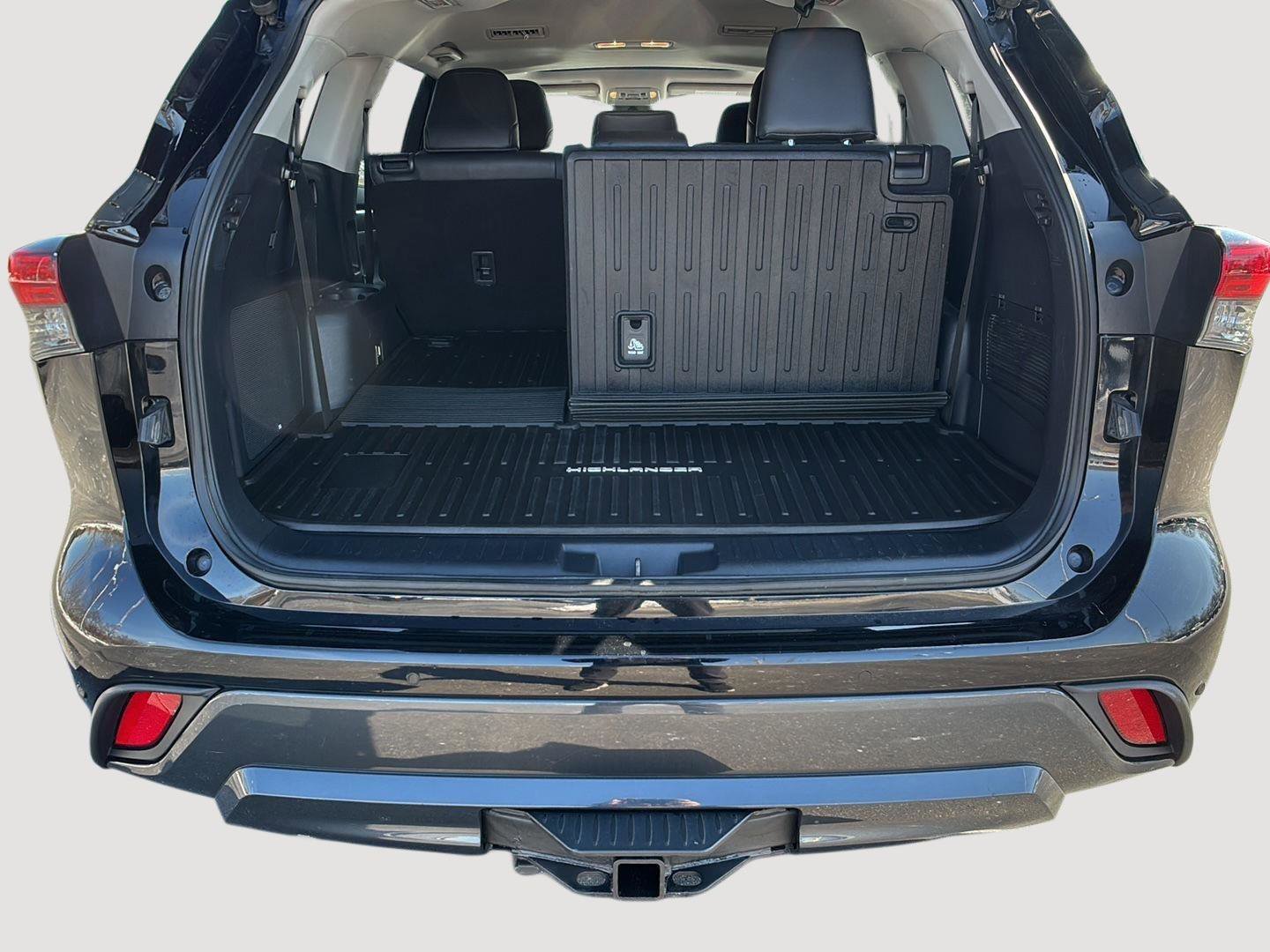 Used 2020 Toyota Highlander Limited image 28