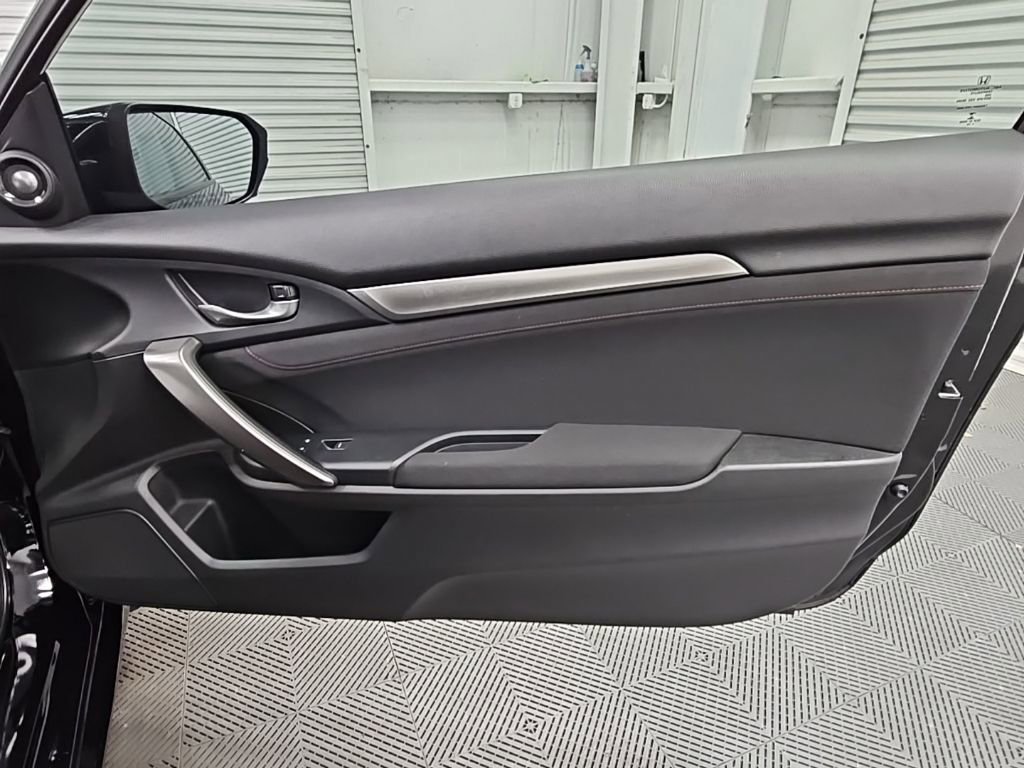 Used 2020 Honda Civic Si image 35
