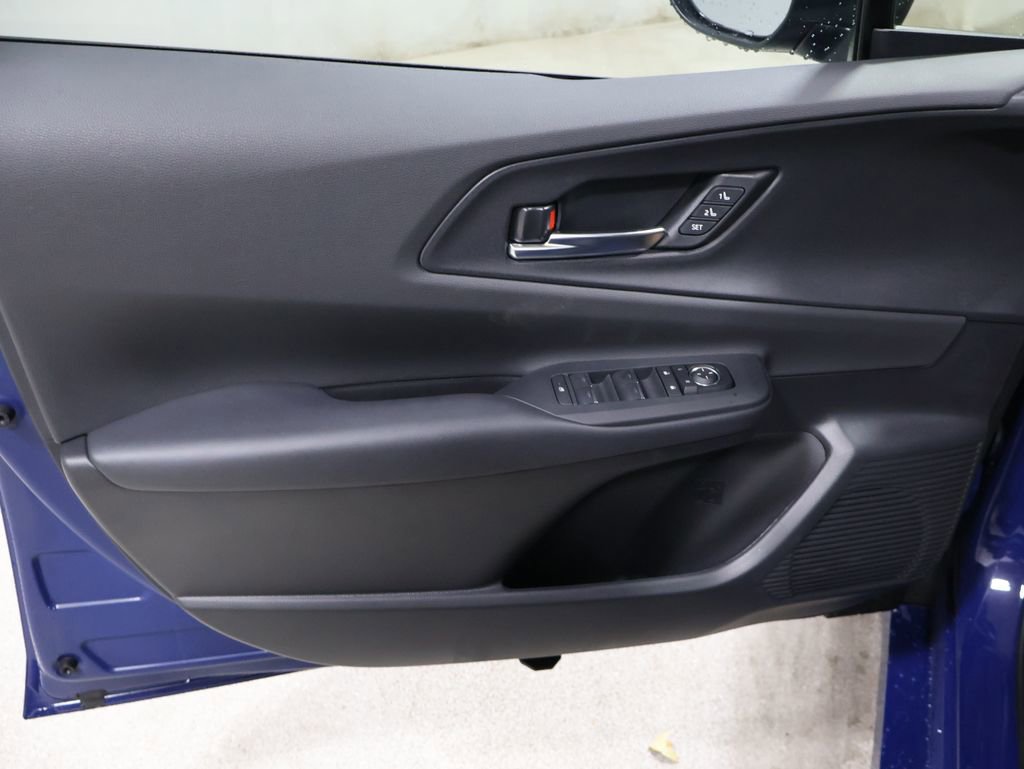 New 2026 Toyota Prius Plug-In Hybrid w/ Limited Premium Package image 12