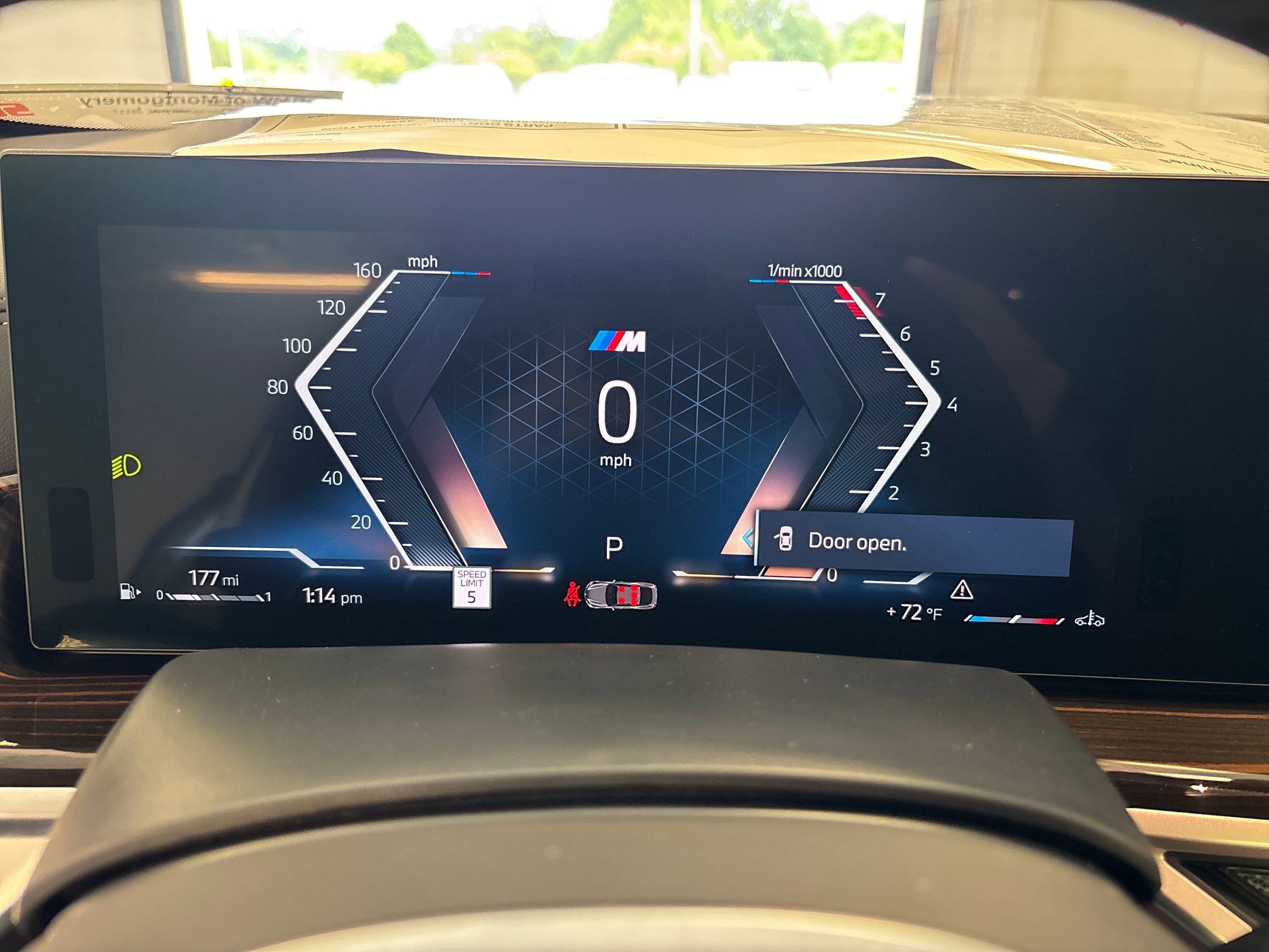 New 2026 BMW X6 xDrive40i image 31