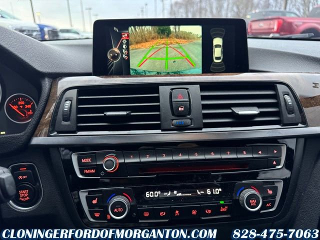 Used 2016 BMW 428i Gran Coupe xDrive image 25