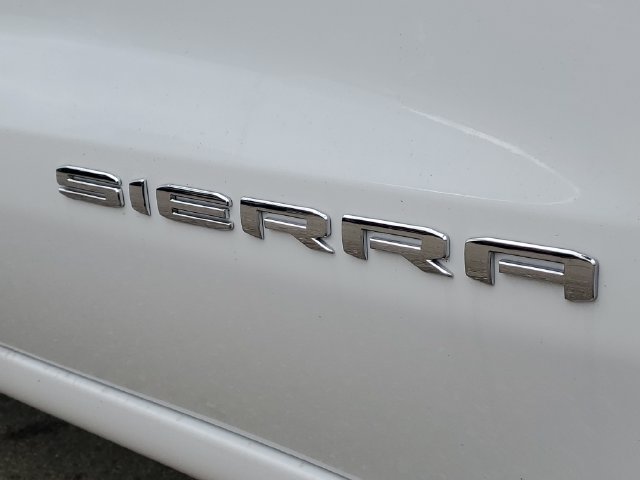 New 2026 GMC Sierra 1500 Pro w/ Pro Value Package AWD/4WD image 6