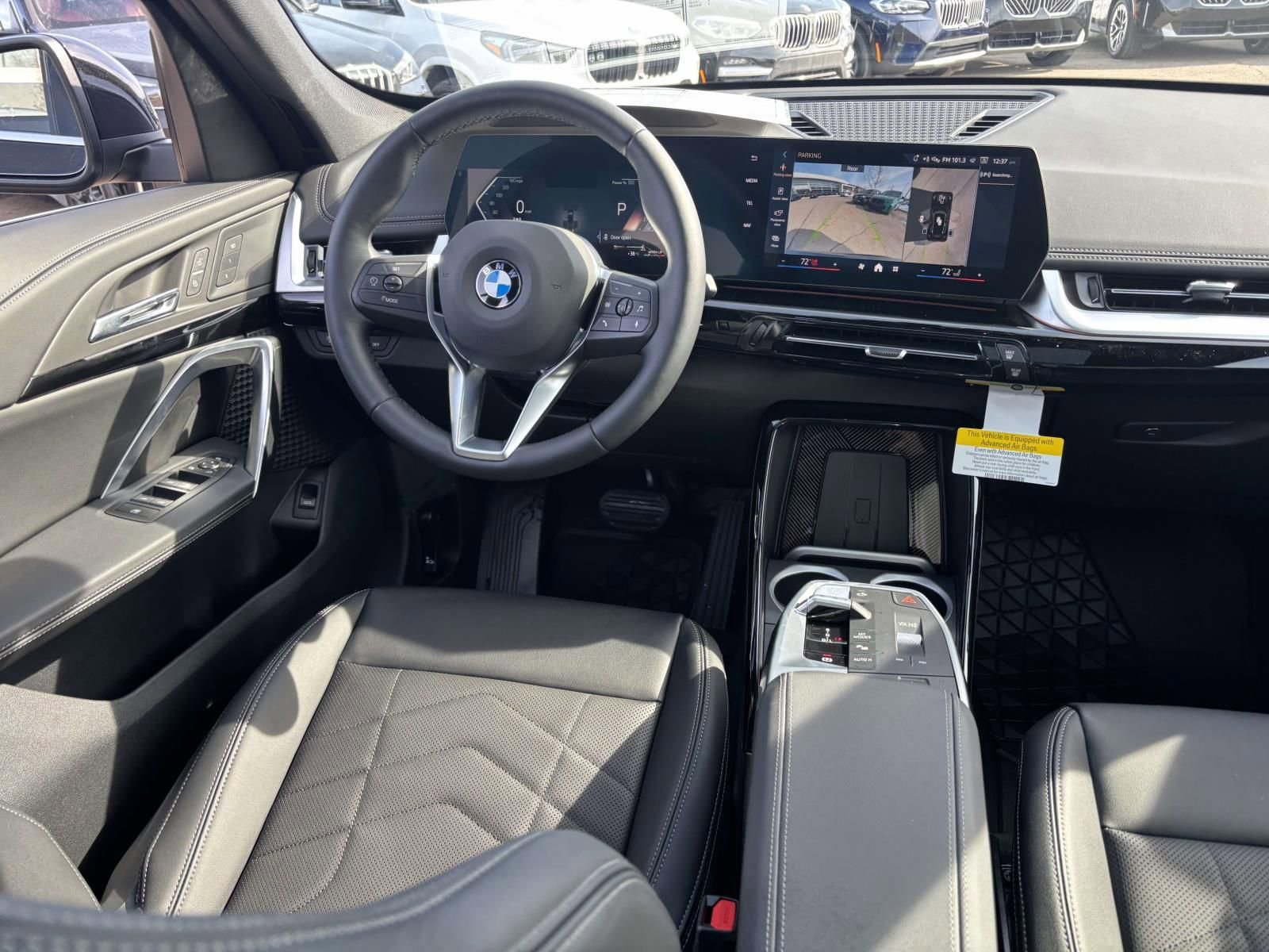 New 2026 BMW X1 xDrive28i w/ Technology Package AWD/4WD image 31