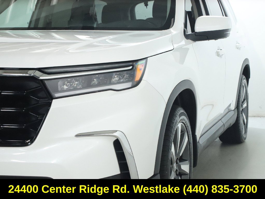 Used 2024 Honda Pilot Elite image 5