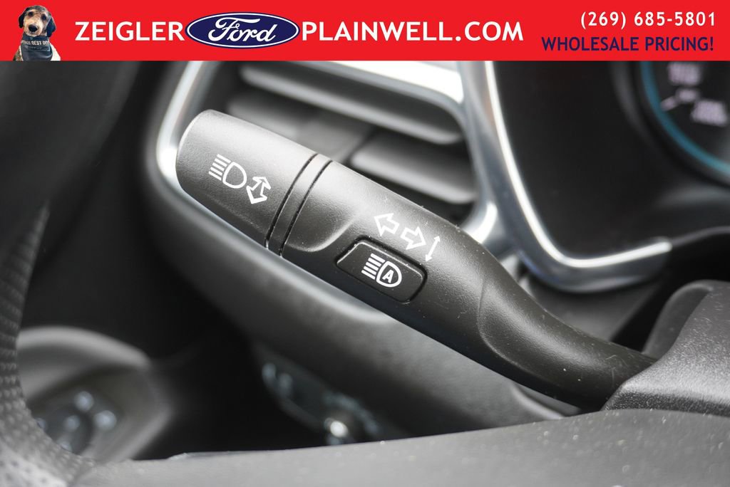 Used 2023 Chevrolet Equinox LS w/ LS Convenience Package image 26