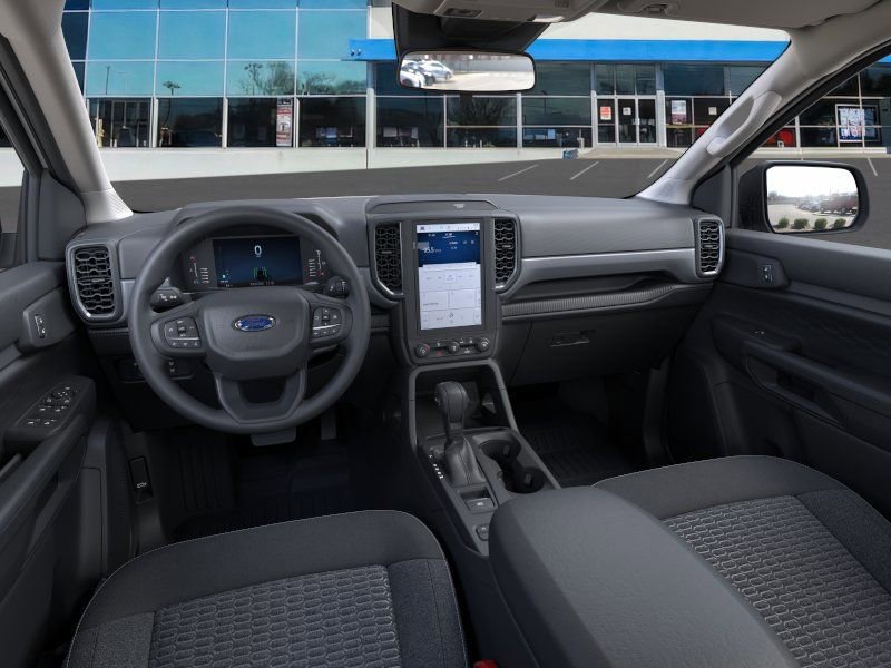 New 2026 Ford Ranger XL AWD/4WD image 17
