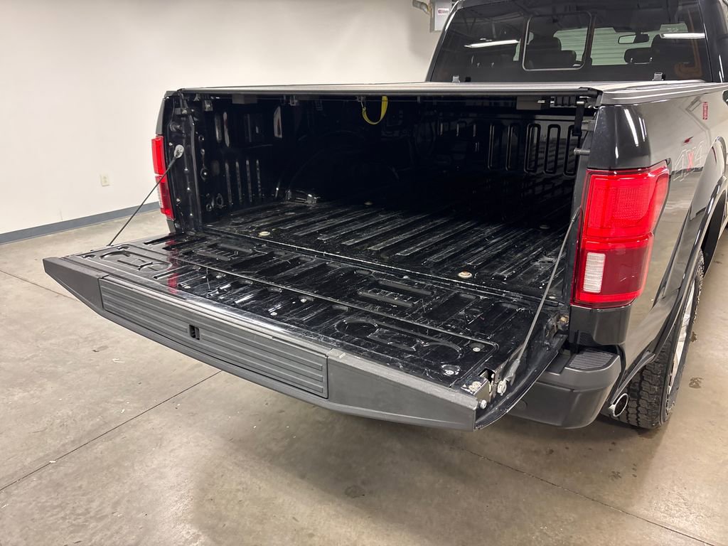 Used 2019 Ford F150 Platinum image 22