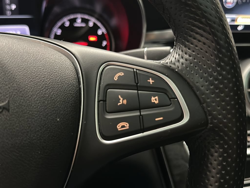 Used 2016 Mercedes-Benz GLC 300 4MATIC image 27