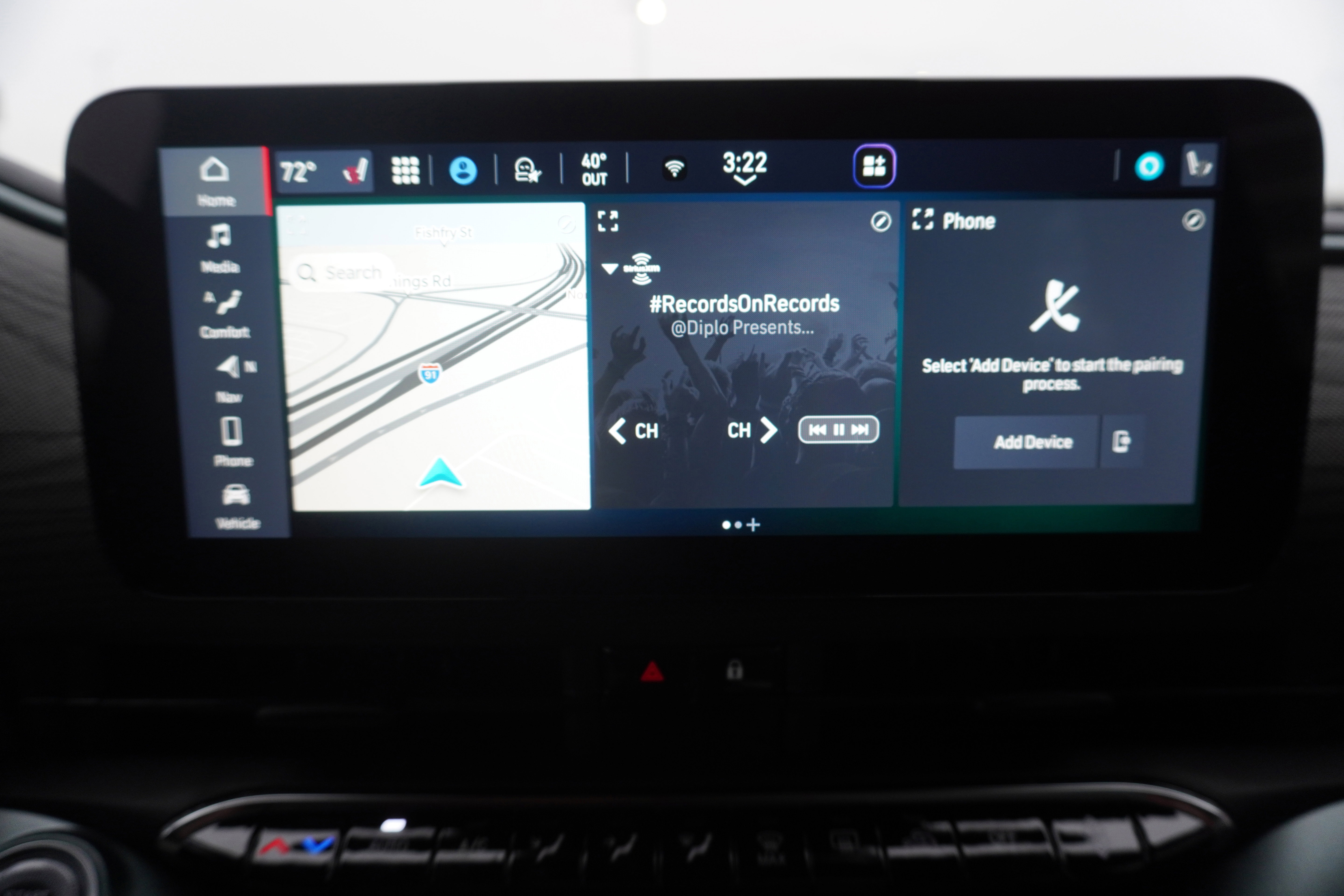 New 2025 FIAT 500 e image 20