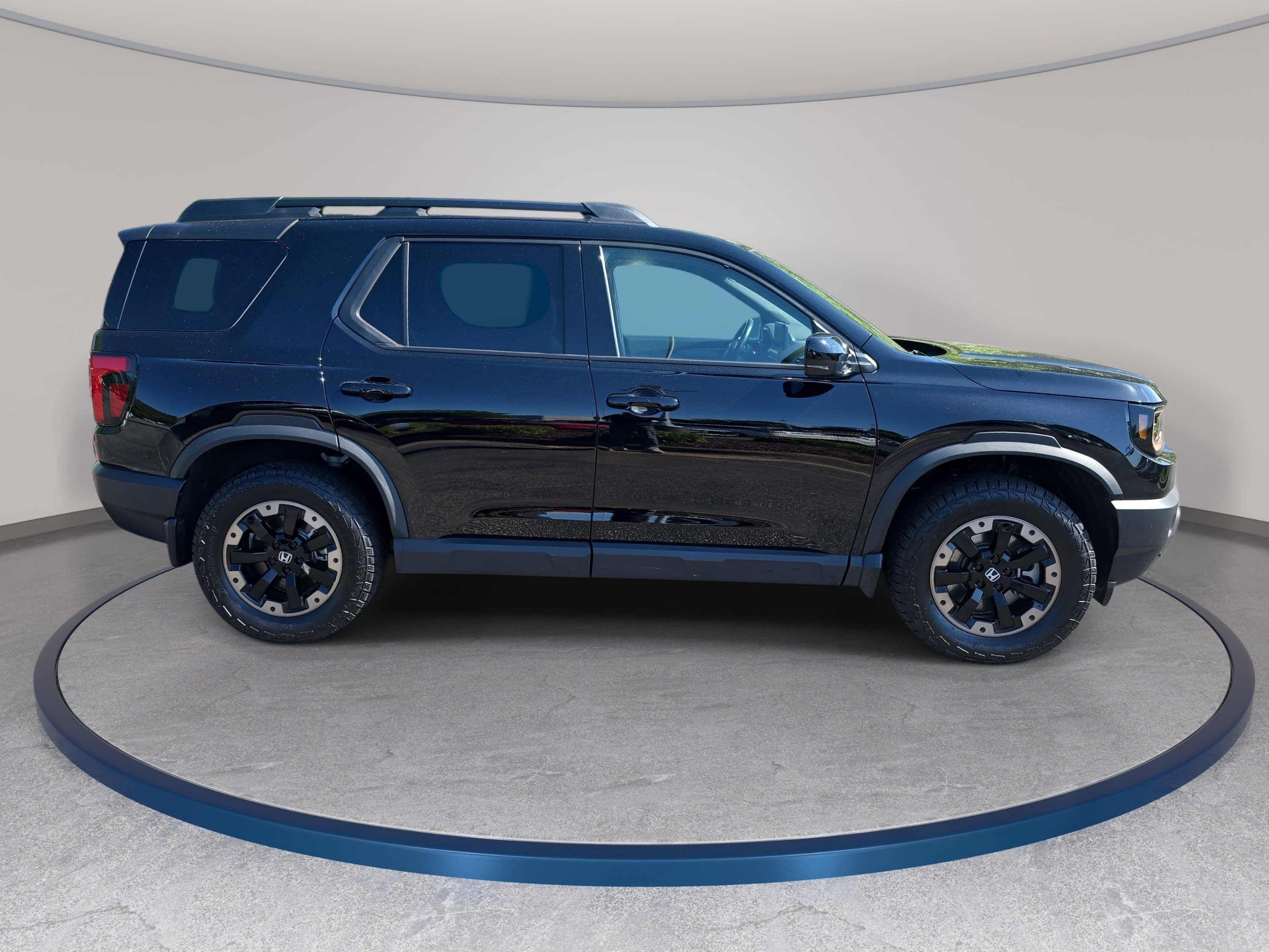 Used 2026 Honda Passport TrailSport Elite image 4
