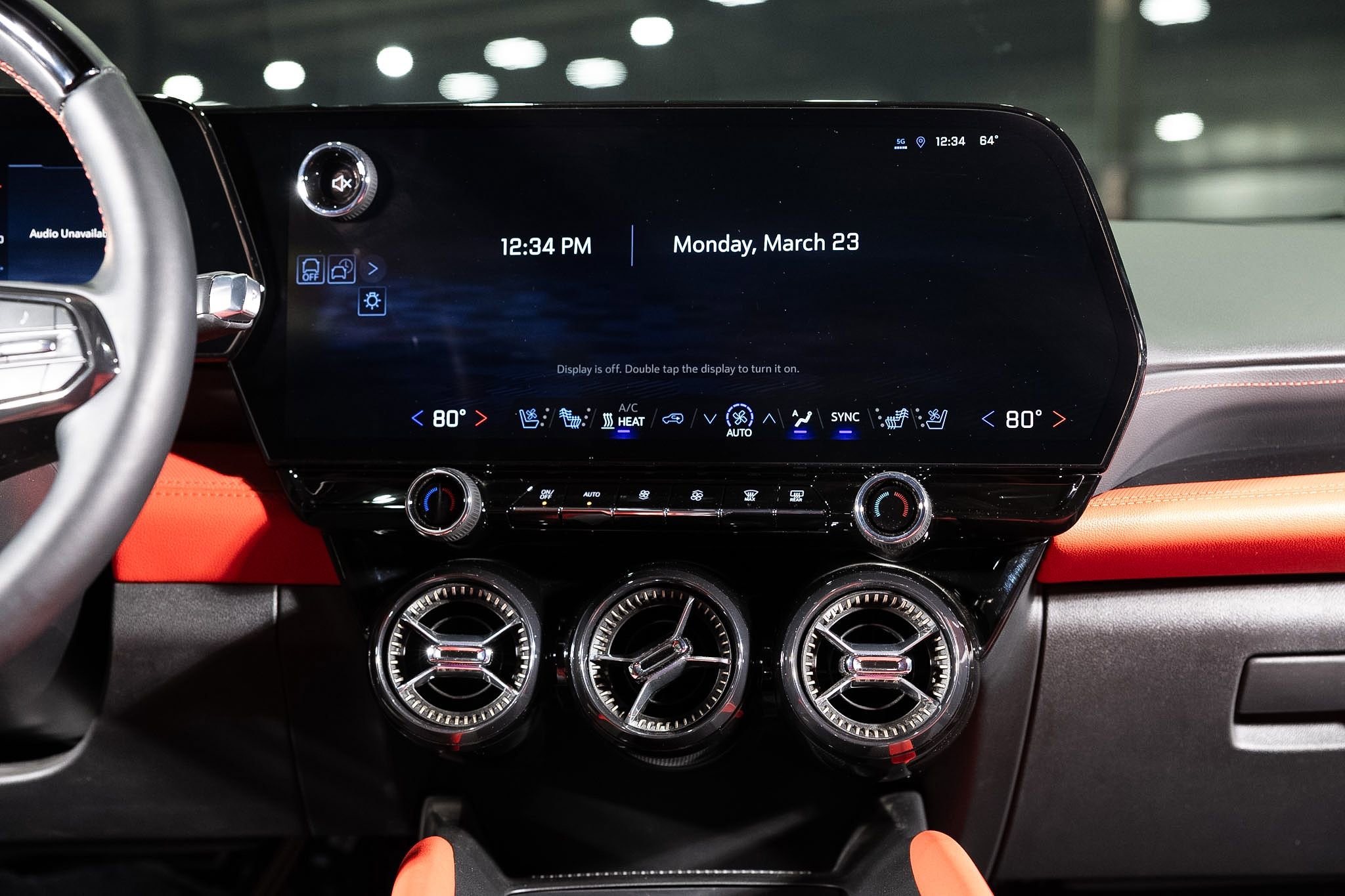 Used 2025 Chevrolet Blazer EV SS image 29