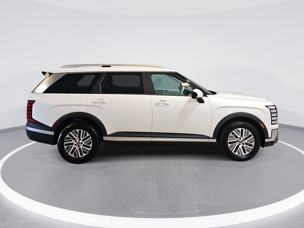 New 2026 Hyundai Palisade SEL Premium FWD image 4