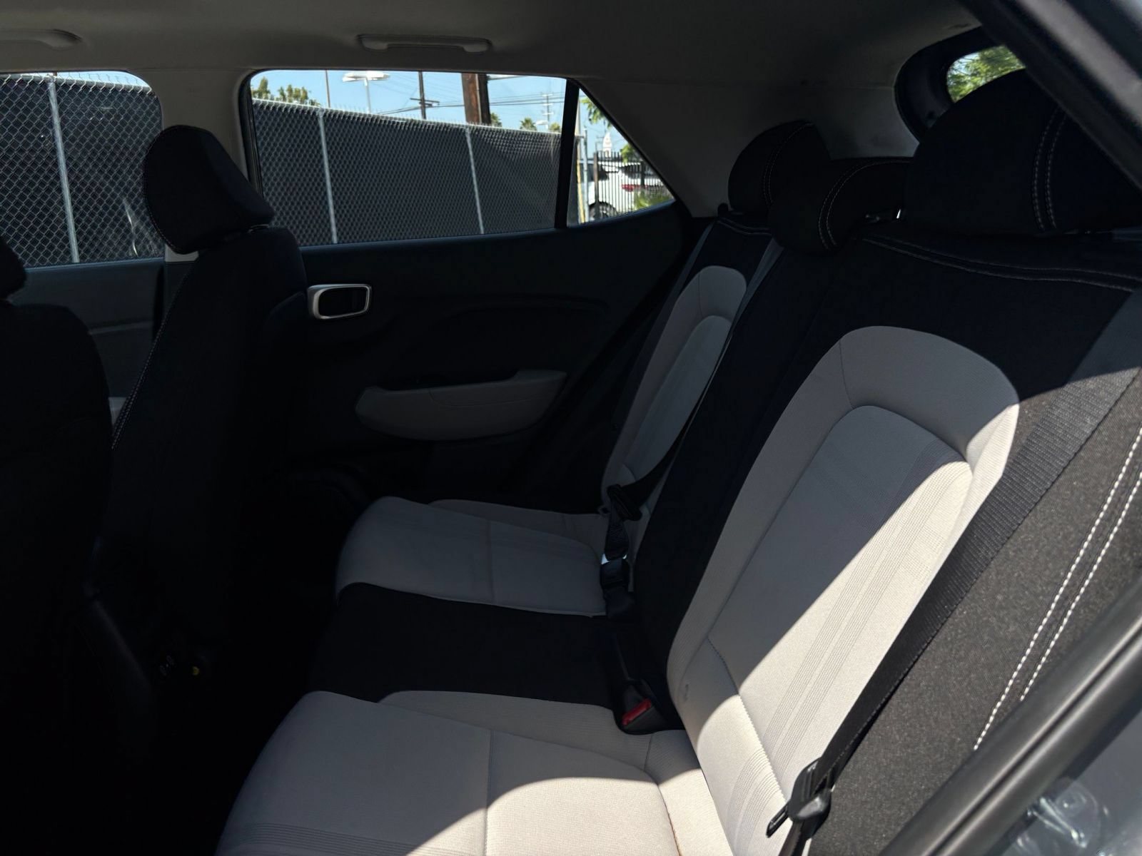 Used 2026 Hyundai Venue SEL FWD image 26
