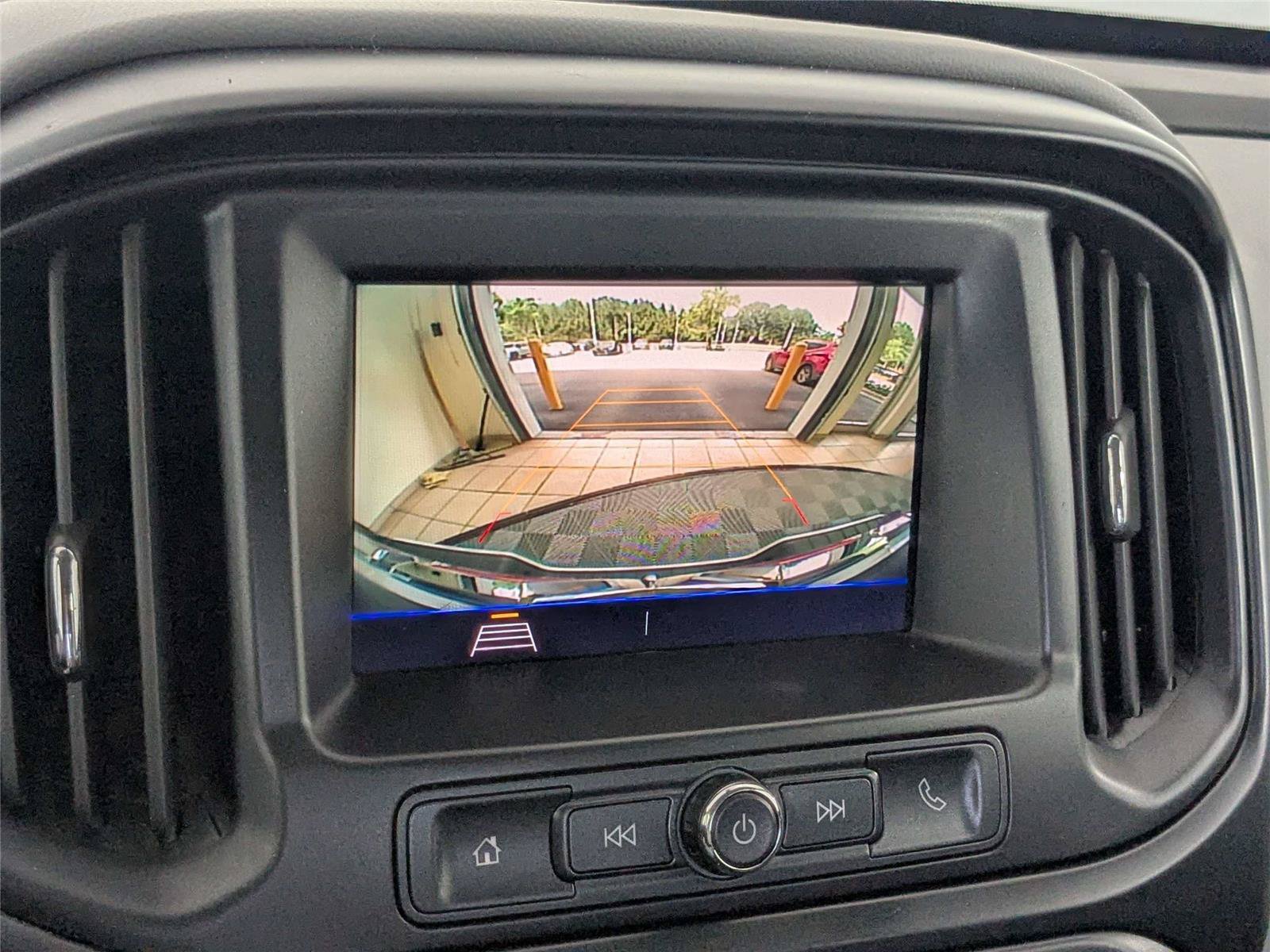 Used 2021 GMC Canyon Elevation Standard w/ Convenience Package RWD image 21