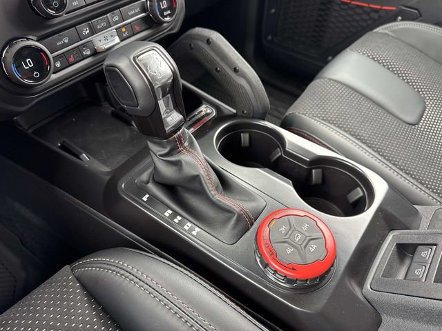 New 2025 Ford Bronco Raptor AWD/4WD image 30