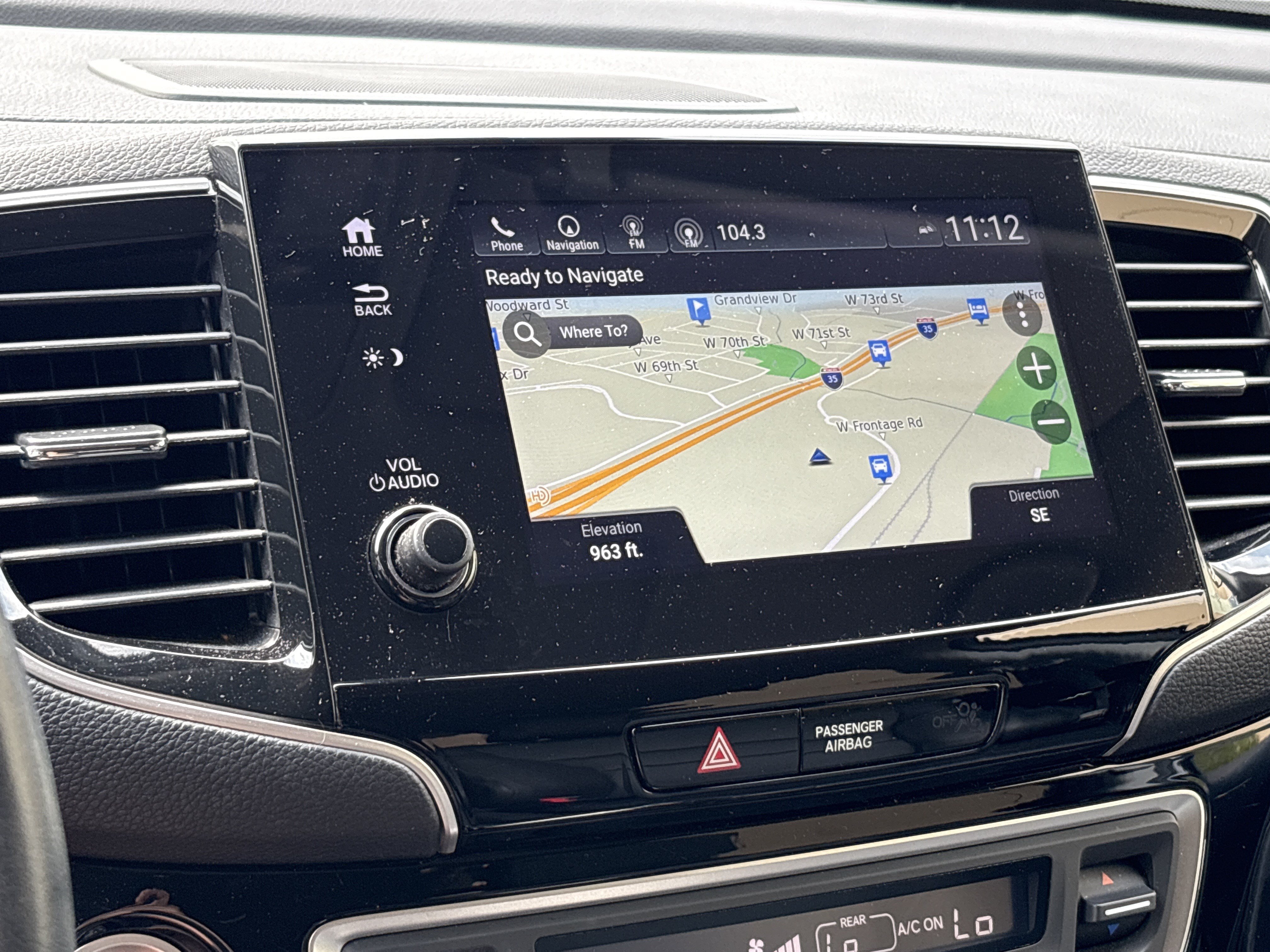Used 2019 Honda Pilot Touring image 24