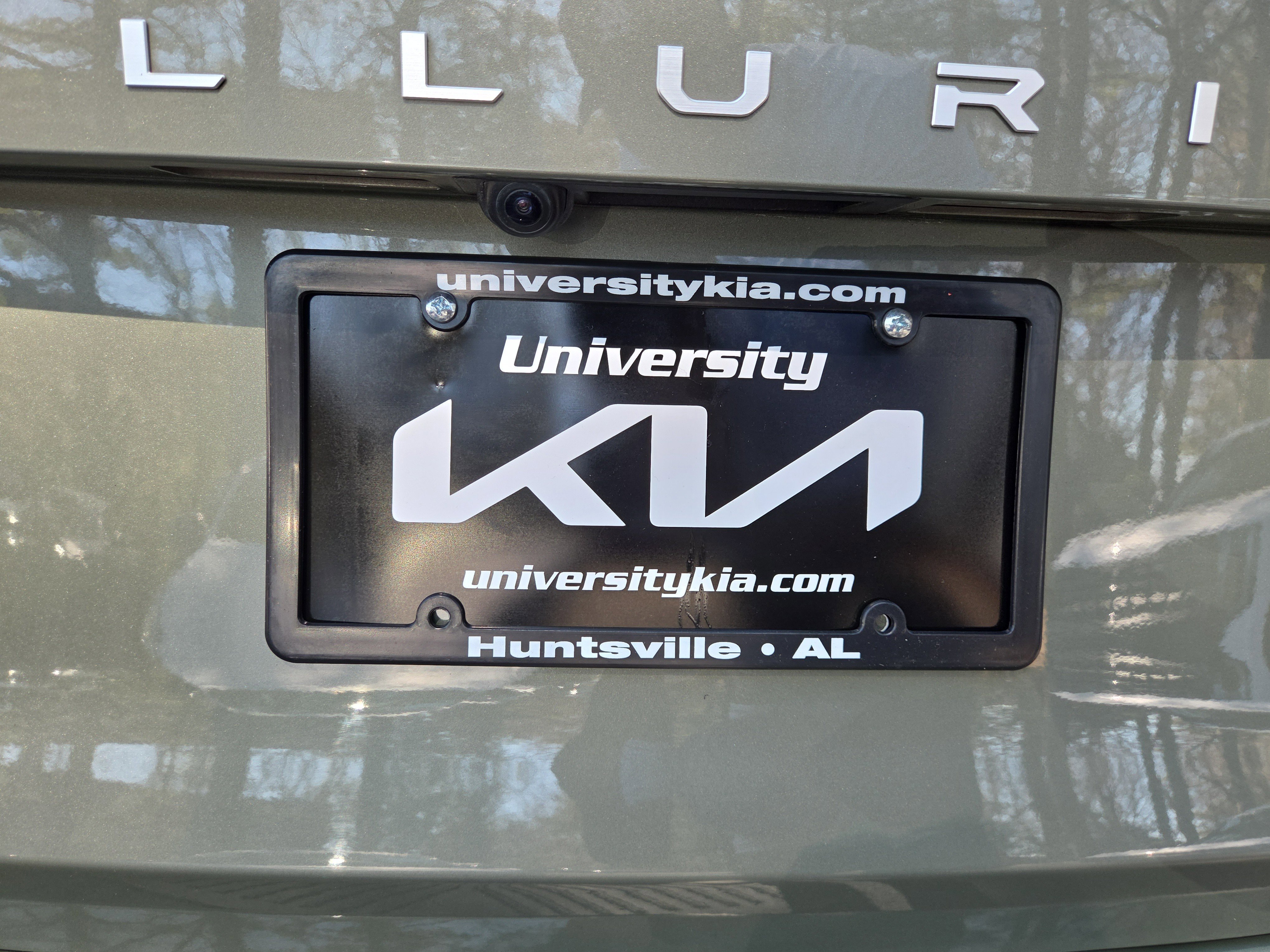 Used 2024 Kia Telluride SX Prestige X-Line image 35