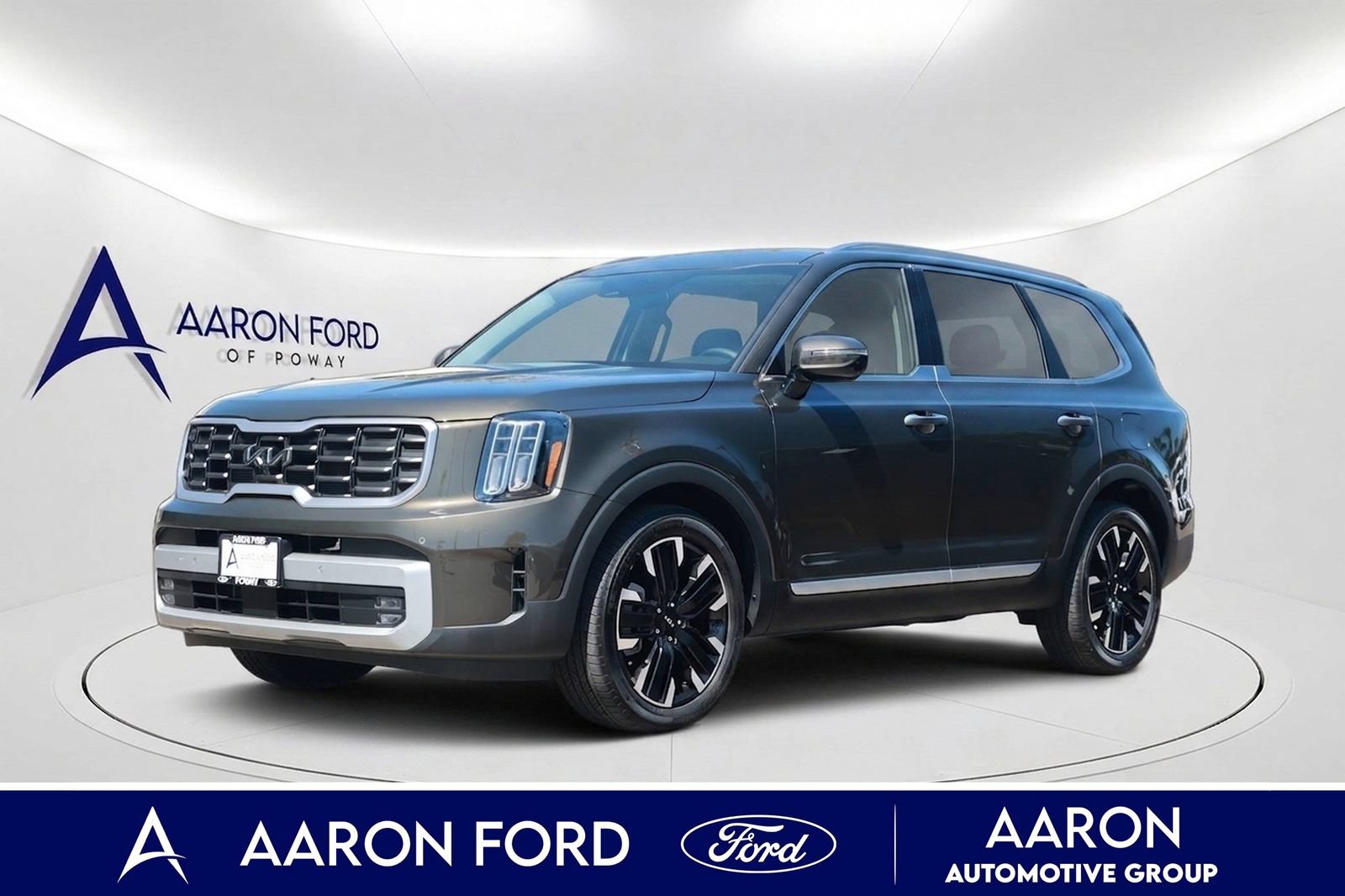 Used 2024 Kia Telluride SX Prestige