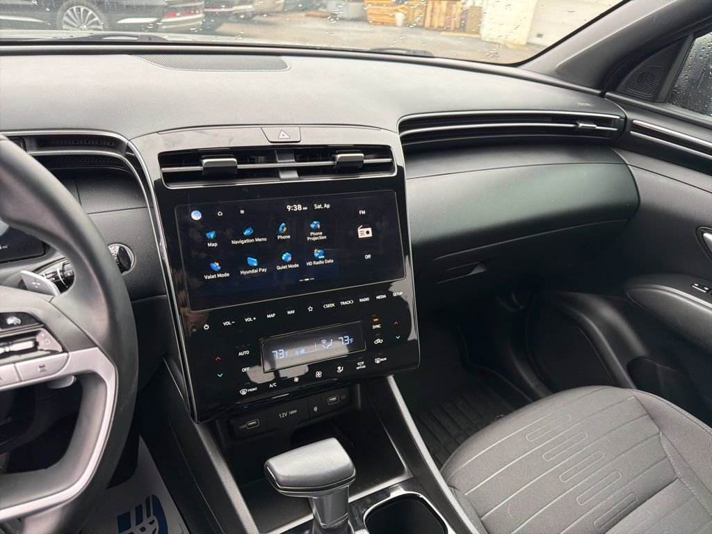 Used 2023 Hyundai Santa Cruz SEL Premium image 13