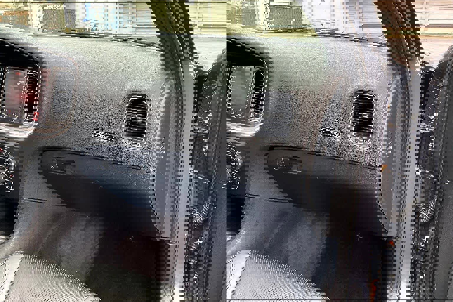 Used 2018 Dodge Charger R/T w/ Plus Group image 19