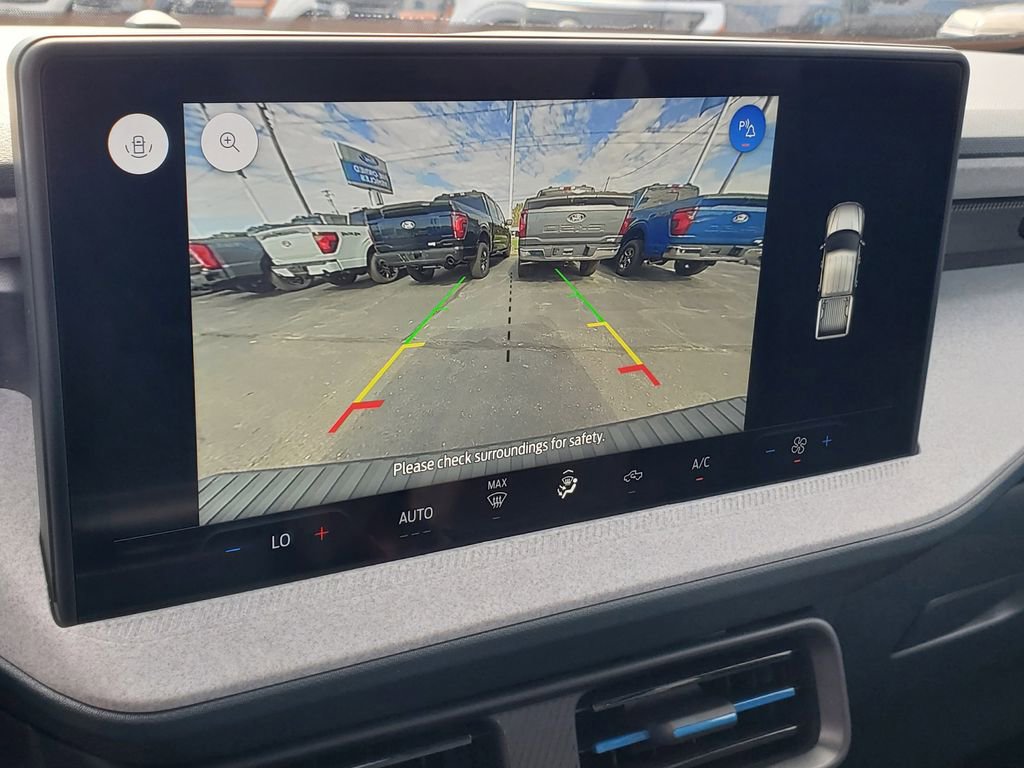 New 2025 Ford Maverick XLT w/ 4K Tow Package image 18