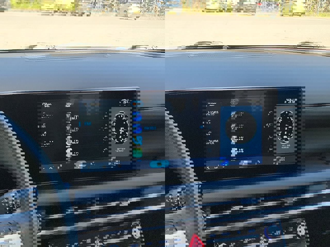 Used 2025 Hyundai Tucson SEL image 16