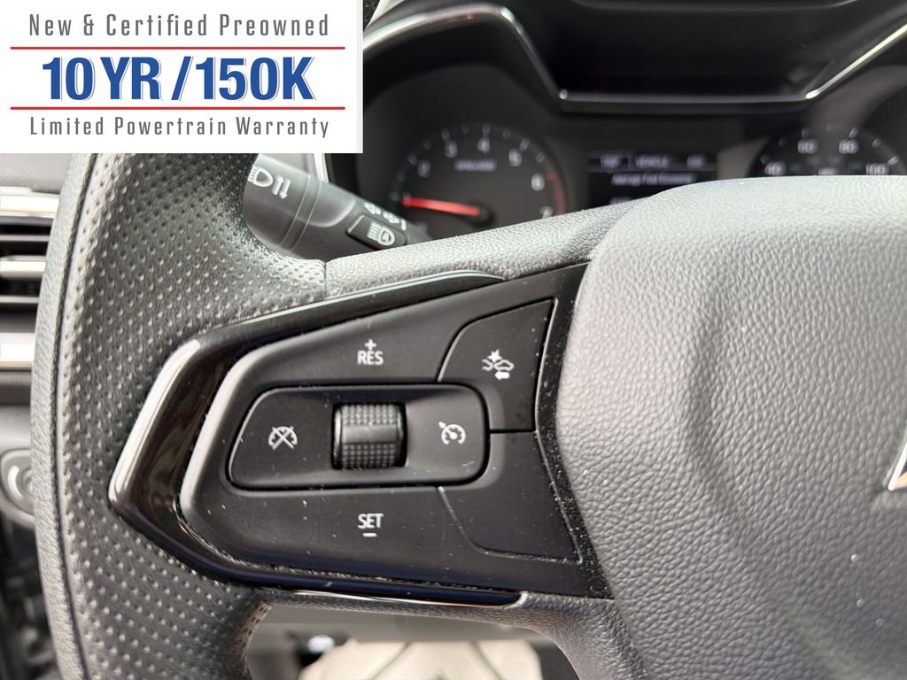 Used 2023 Chevrolet TrailBlazer LT image 19