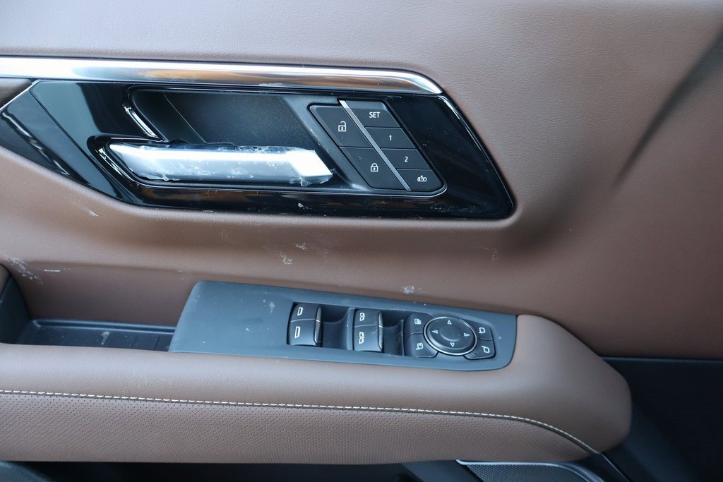 New 2026 Chevrolet Tahoe High Country image 22