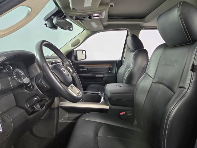 Used 2018 RAM 1500 Laramie w/ Convenience Group image 23