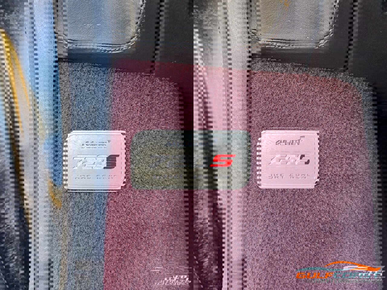 Used 2020 McLaren 720S Performance image 26