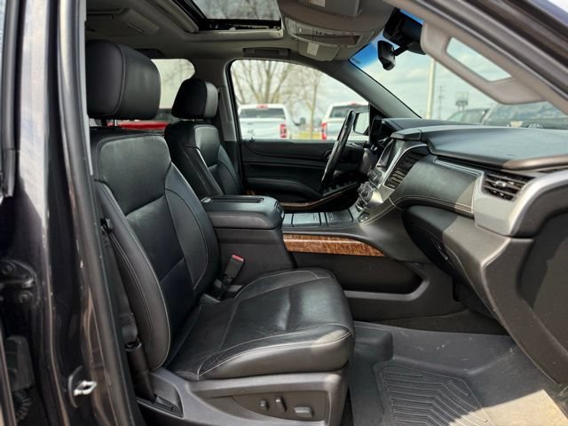 Used 2018 Chevrolet Tahoe Premier AWD/4WD image 13