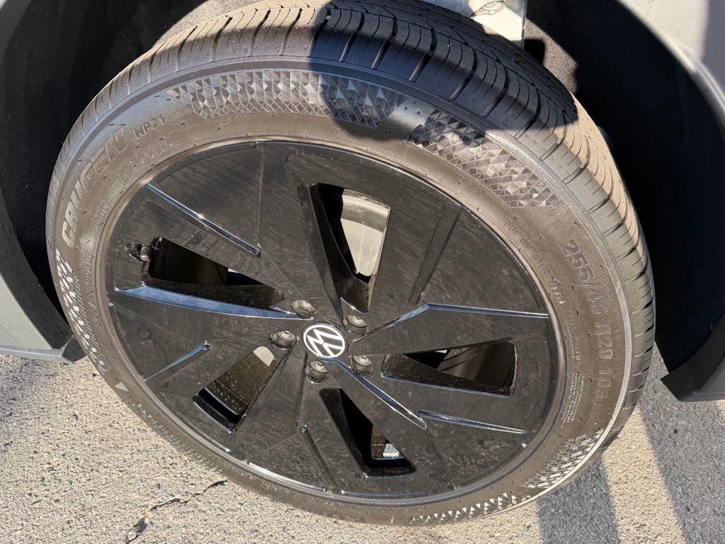 New 2026 Volkswagen ID.4 Pro S image 12