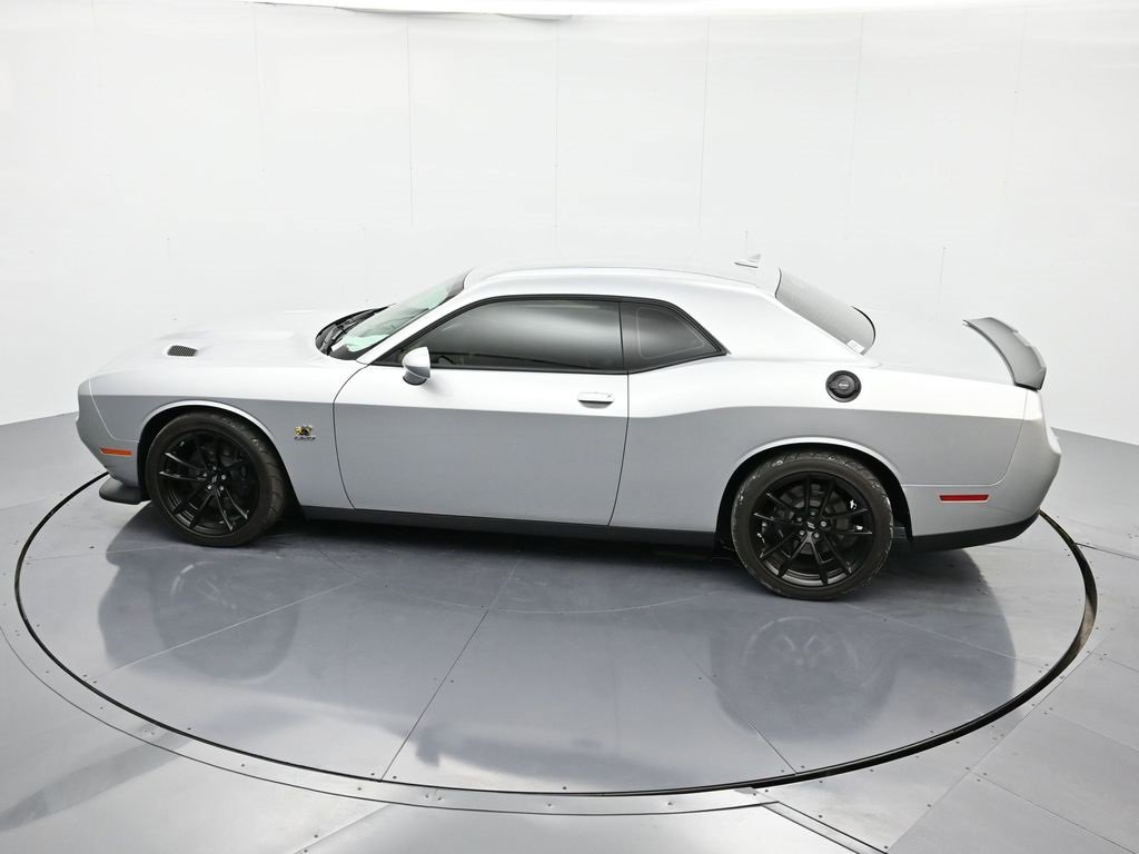 Used 2023 Dodge Challenger R/T Scat Pack image 34