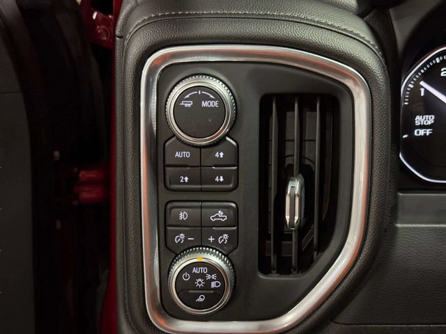 Used 2020 GMC Sierra 1500 Denali w/ Driver Alert Package II AWD/4WD image 22